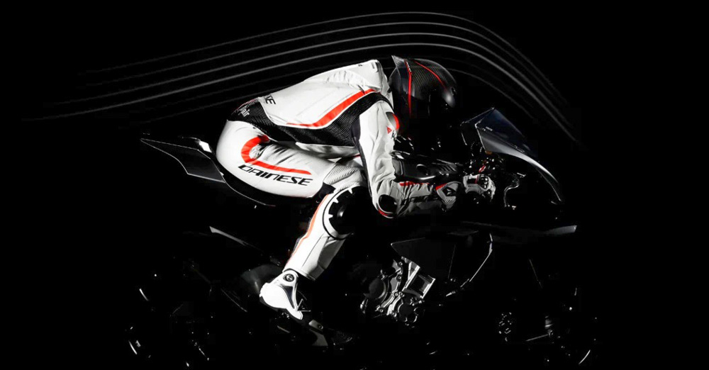 Ποιο είναι το πιο ελαφρύ κράνος μηχανής: Θέση οδήγησης